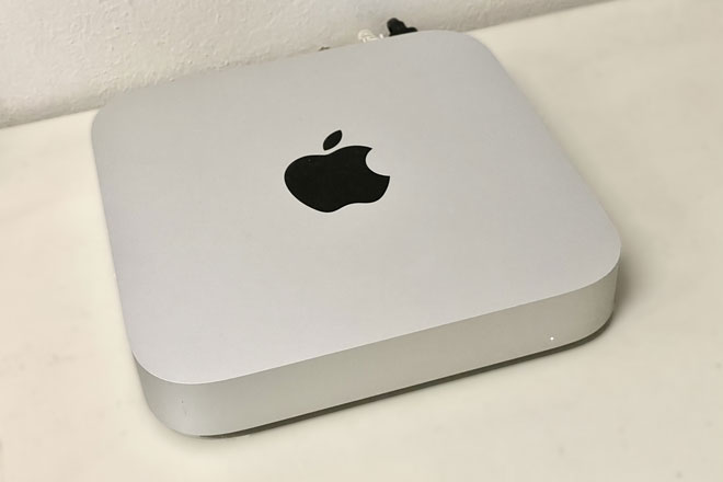 Mac mini