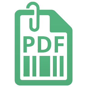 PDF Barcodes