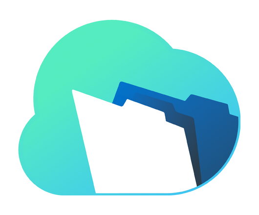 FileMaker Cloud Icon